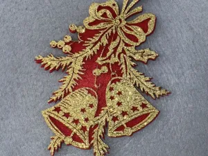 Аплікації з фетру і фома