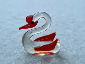 Намистини та підвіски Lampwork