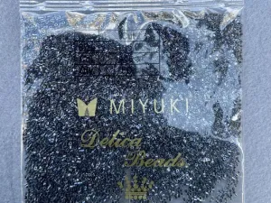 Бисер Японский MIYUKI