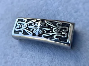 Протяжки Stainless steel