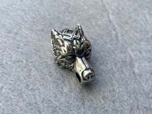 Кінцівки Stainless steel